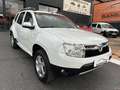 Dacia Duster 1.6 Laureate Wit - thumbnail 2