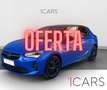 Opel Corsa 1.2T XHL S/S Elegance 100 Blau - thumbnail 1