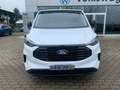 Ford Transit Custom 2.0 DIESEL 136cv TREND AUTOCARRO PRONTA CONSEGNA Bianco - thumbnail 2