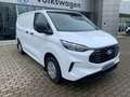 Ford Transit Custom 2.0 DIESEL 136cv TREND AUTOCARRO PRONTA CONSEGNA Bianco - thumbnail 3