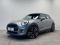 MINI One 1.5iA*AUT*5-DEURS*LED*PEPPER*CRUISE* Gris - thumbnail 4