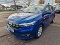 Dacia Sandero III Expression TCe 100 Benzin/LPG (23) Bleu - thumbnail 1