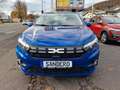 Dacia Sandero III Expression TCe 100 Benzin/LPG (23) Bleu - thumbnail 2