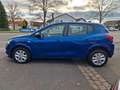 Dacia Sandero III Expression TCe 100 Benzin/LPG (23) Bleu - thumbnail 3
