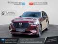 Mazda CX-80 Homura Plus 3,3l Vollausstattung / Panoram Rouge - thumbnail 1