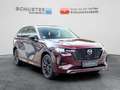 Mazda CX-80 Homura Plus 3,3l Vollausstattung / Panoram Rosso - thumbnail 5