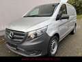 Mercedes-Benz Vito 114 CDI RWD*Bott*Klima*Automatik*SH* Silber - thumbnail 1