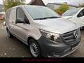 Mercedes-Benz Vito 114 CDI RWD*Bott*Klima*Automatik*SH* Silber - thumbnail 3