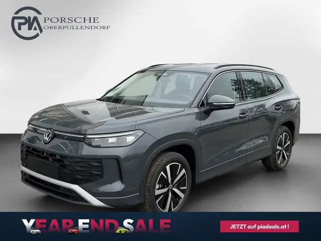 Volkswagen Tayron Life eTSI DSG