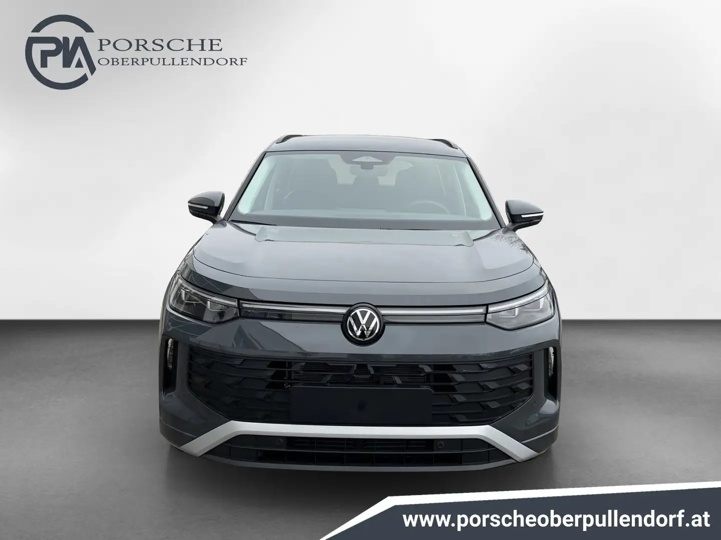 Volkswagen Tayron Life eTSI DSG Grau - 2