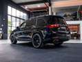 Mercedes-Benz GLS 450 GLS 450 4-Matic AMG Line - 7 zit - Pano - ACC - Burmester - rear seat entertainment  - Massage Schwarz - thumbnail 4