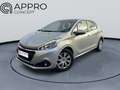 Peugeot 208 1.2i PureTech 12V - 82  BERLINE Active PHASE 2 Gris - thumbnail 1