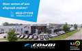 Hyundai IONIQ Comfort EV  Camera/Navi/Cruise control adaptief/M Blauw - thumbnail 16