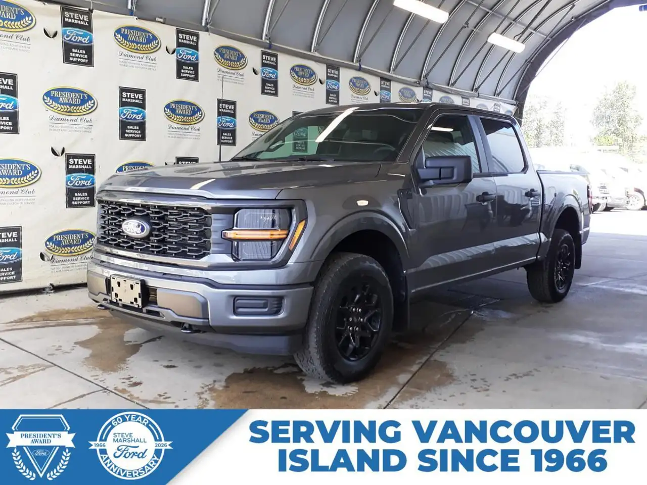 2026 Ford F 150