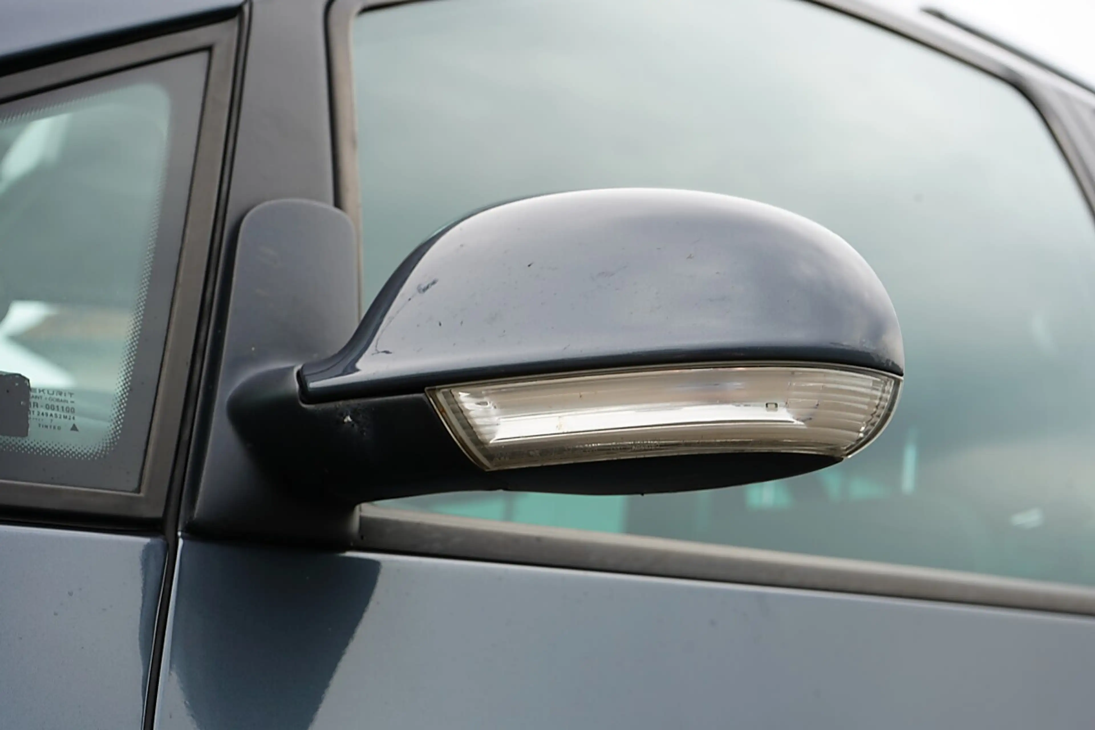 Volkswagen Sharan FREESTYLE TDI — photo 15