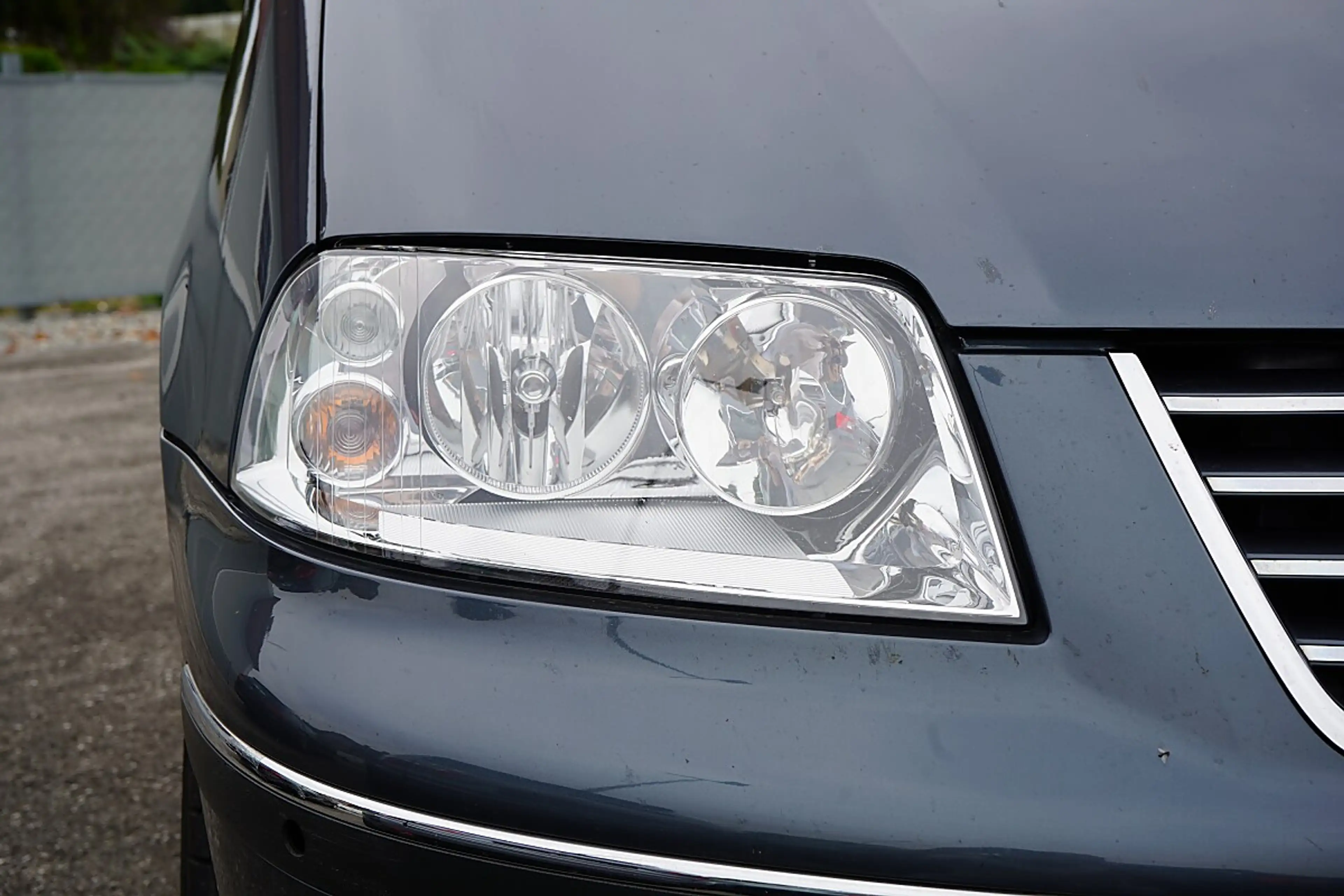Volkswagen Sharan FREESTYLE TDI — photo 13