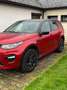 Land Rover Discovery Sport 2.0 TD4 E-Capability SE Rouge - thumbnail 4