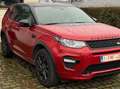 Land Rover Discovery Sport 2.0 TD4 E-Capability SE Rouge - thumbnail 3