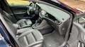 Opel Astra Blauw - thumbnail 5