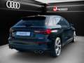 Audi S3 Sportback TFSI qu. S tronic PANO NAVI ACC B&O Negro - thumbnail 15