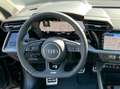 Audi S3 Sportback TFSI qu. S tronic PANO NAVI ACC B&O Negro - thumbnail 11