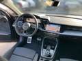 Audi S3 Sportback TFSI qu. S tronic PANO NAVI ACC B&O Negro - thumbnail 9