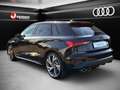 Audi S3 Sportback TFSI qu. S tronic PANO NAVI ACC B&O Negro - thumbnail 13