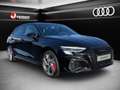 Audi S3 Sportback TFSI qu. S tronic PANO NAVI ACC B&O Negro - thumbnail 19