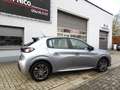 Peugeot 208 1.2i 5d. Active Pack CARPLAY, Gris - thumbnail 4