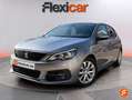 Peugeot 308 5p Style PureTech 130 S&S 6 Vel. MAN Gris - thumbnail 3