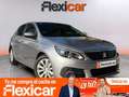 Peugeot 308 5p Style PureTech 130 S&S 6 Vel. MAN Gris - thumbnail 1