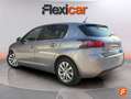 Peugeot 308 5p Style PureTech 130 S&S 6 Vel. MAN Gris - thumbnail 5