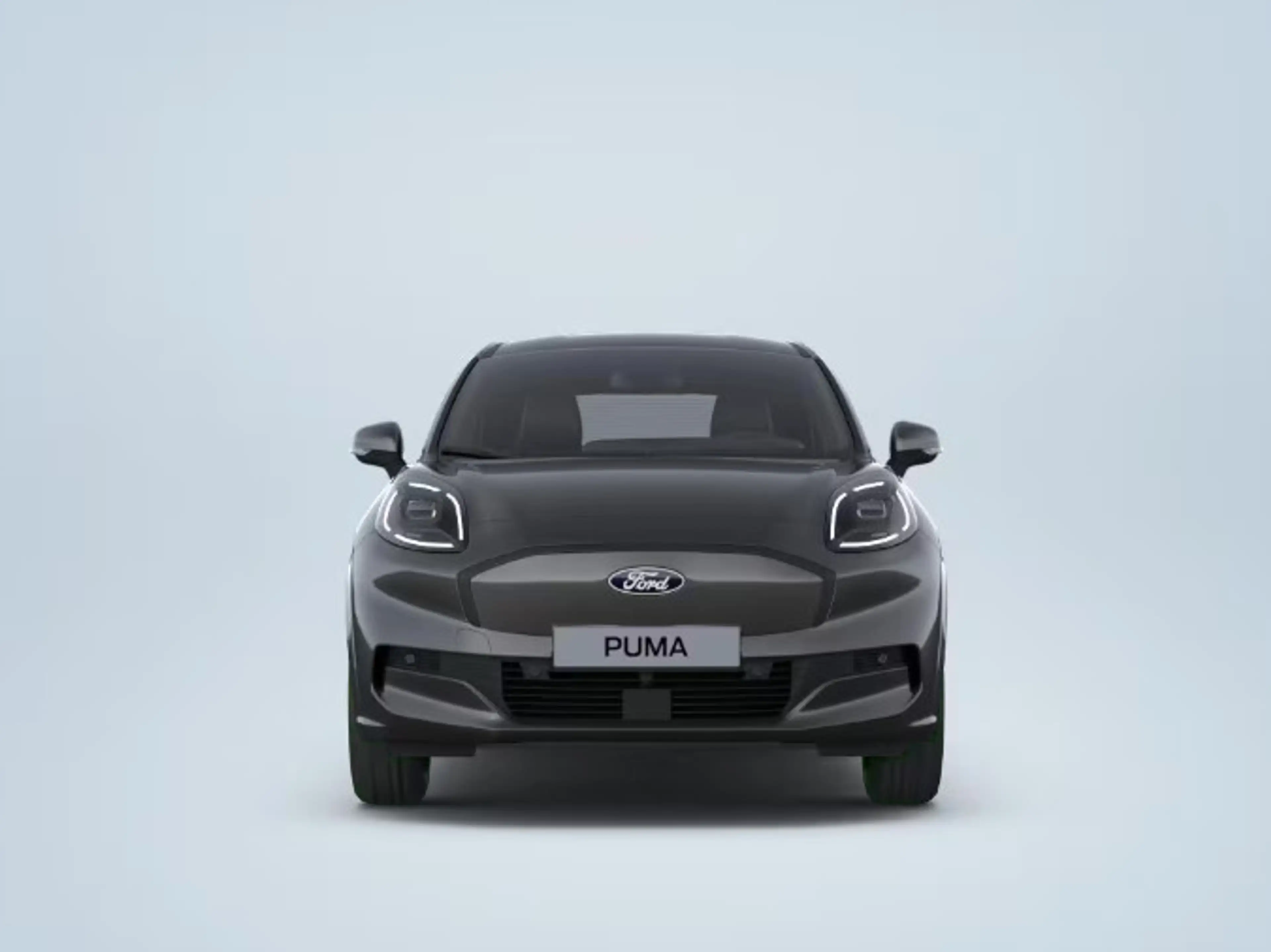 Ford Puma Gen-E Select 47 kWh — photo 8