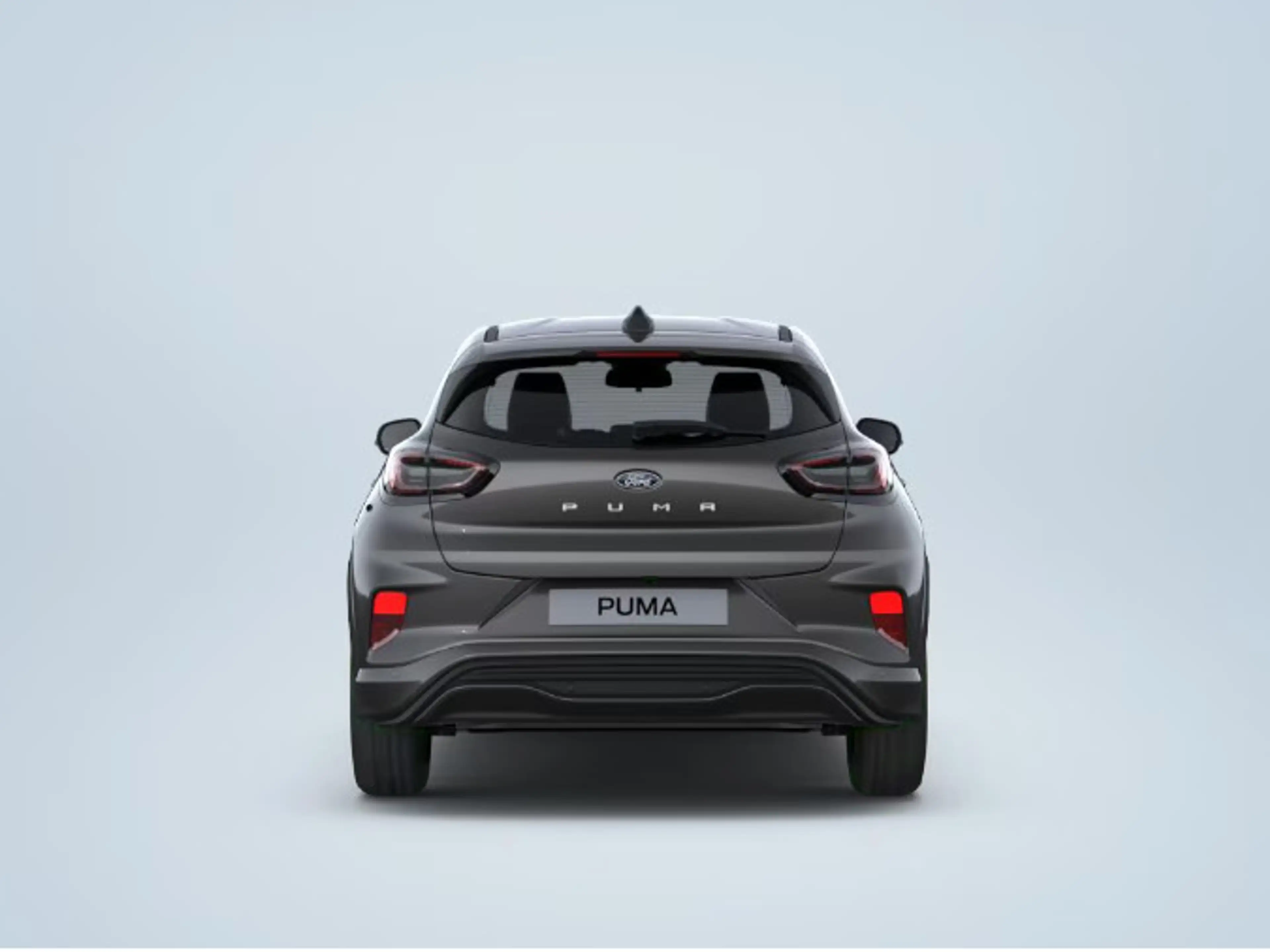 Ford Puma Gen-E Select 47 kWh — photo 5