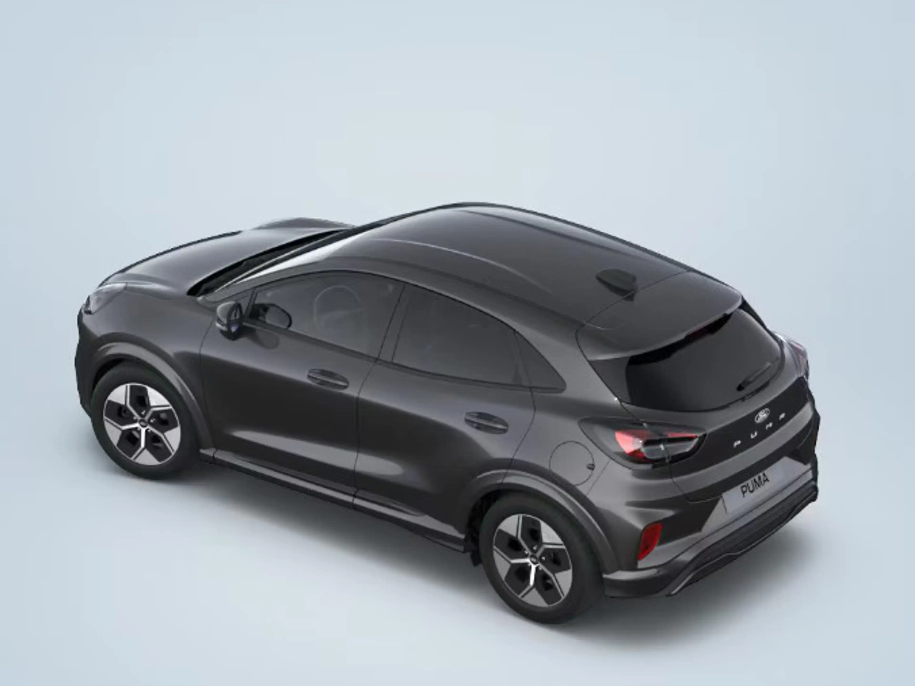 Ford Puma Gen-E Select 47 kWh — photo 6