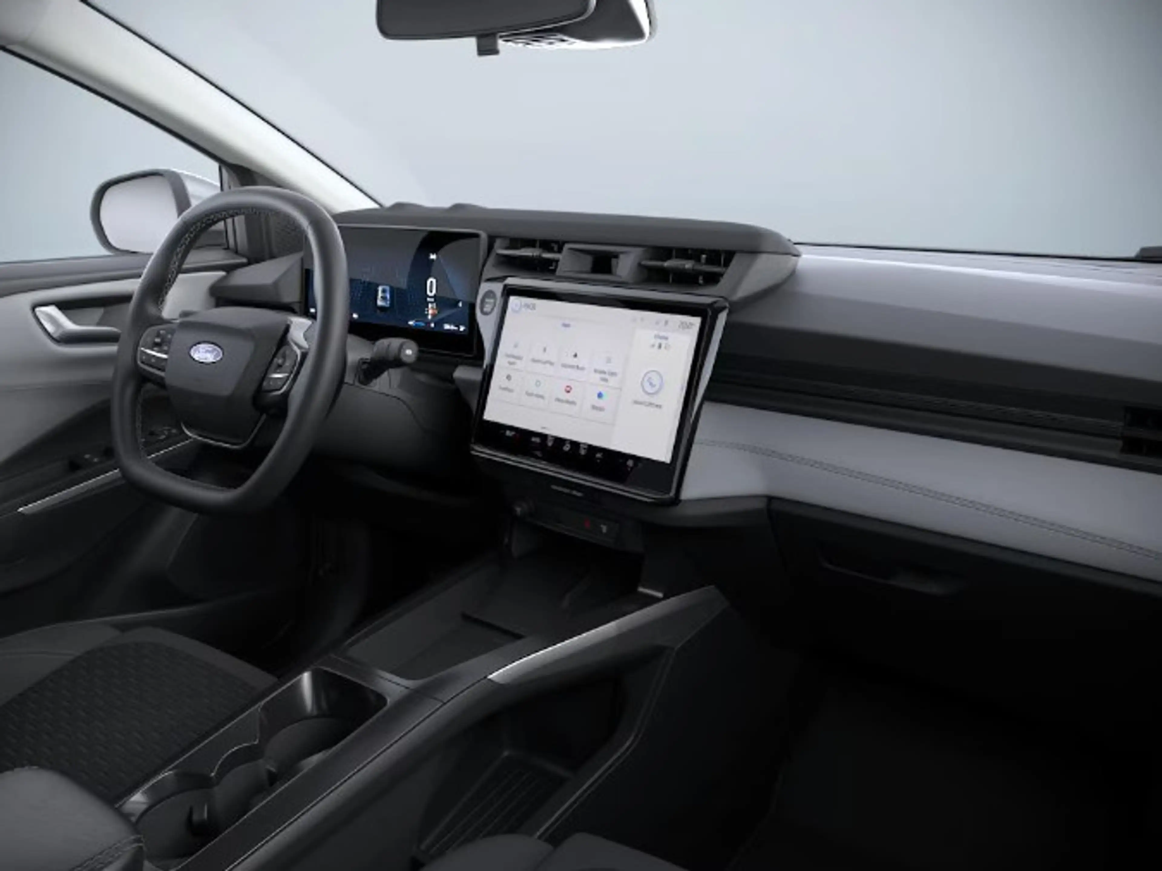 Ford Puma Gen-E Select 47 kWh — photo 10
