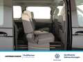 Volkswagen T7 Multivan 2.0 TDI DSG Navigation Panoramadach Schwarz - thumbnail 8