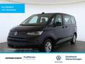 Volkswagen T7 Multivan 2.0 TDI DSG Navigation Panoramadach Schwarz - thumbnail 1
