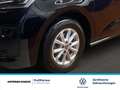 Volkswagen T7 Multivan 2.0 TDI DSG Navigation Panoramadach Schwarz - thumbnail 13