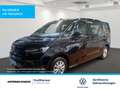 Volkswagen T7 Multivan 2.0 TDI DSG Navigation Panoramadach Schwarz - thumbnail 1