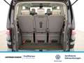 Volkswagen T7 Multivan 2.0 TDI DSG Navigation Panoramadach Schwarz - thumbnail 10