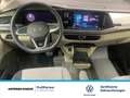 Volkswagen T7 Multivan 2.0 TDI DSG Navigation Panoramadach Schwarz - thumbnail 10