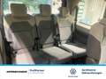 Volkswagen T7 Multivan 2.0 TDI DSG Navigation Panoramadach Schwarz - thumbnail 12