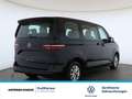 Volkswagen T7 Multivan 2.0 TDI DSG Navigation Panoramadach Schwarz - thumbnail 3