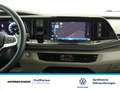 Volkswagen T7 Multivan 2.0 TDI DSG Navigation Panoramadach Schwarz - thumbnail 6