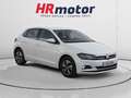 Volkswagen Polo 1.0 TSI Advance 70kW Blanco - thumbnail 1