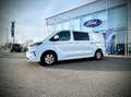Ford Transit Transit Custom Kasten DK 2,0 EcoBlue L2H1 320 L... Weiß - thumbnail 3