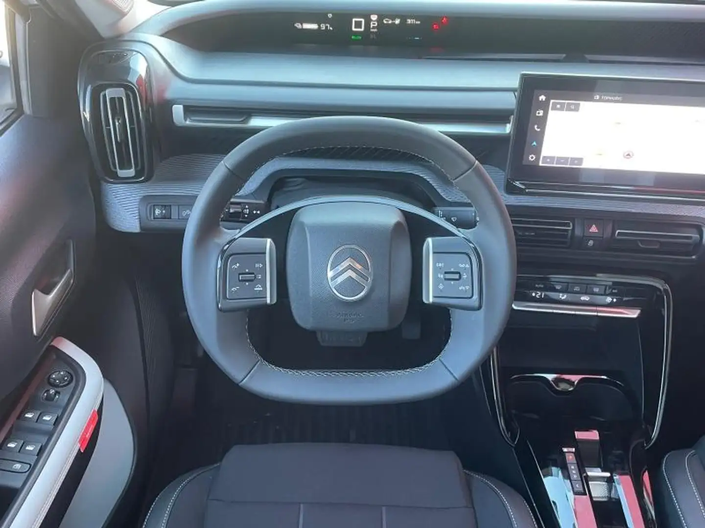 Citroen C3 Electrique 113ch MAX - 2