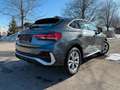 Audi Q3 Sportback 35 TFSI S line/ Grau - thumbnail 4
