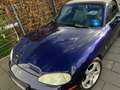 Mazda MX-5 MX-5 1.6i 16V Silver Blues Blauw - thumbnail 3